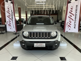 renegade sport 1.8 at 73.000 2016 getulio vargas