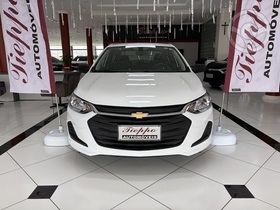 onix plus sedan 1.0 turbo at   45.000 2026  2020 getulio vargas