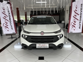 toro endurance 1.8 mec. 25.000 2021 getulio vargas