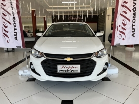 onix lt 1.0 turbo at   12.000 2026  2024 getulio vargas