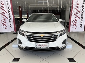 equinox premier 1.5 turbo awd at   25.000  2022 getulio vargas