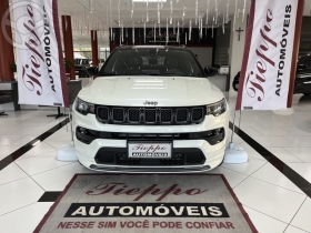 compass serie s 1.3 t270 49.000 25 2022 getulio vargas