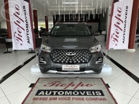 tiggo 5x sport 1.5 turbo at 21.000 2024 getulio vargas