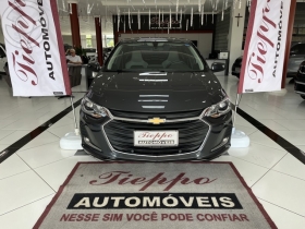 onix plus sedan 1.0 t at premier2 13.000 2024 getulio vargas