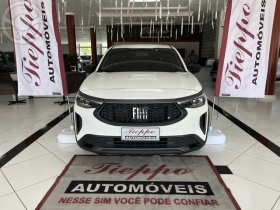 fastback drive 1.0 200 turbo 13.000 garantia de fabrica 25 2024 getulio vargas
