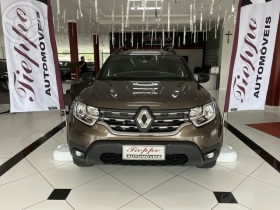 duster iconic tce 1.3 turbo 31.000 ok 2023 getulio vargas