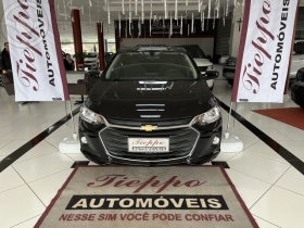 onix plus sedan ltz 1.0 t at 58.000 25 as 2022 getulio vargas