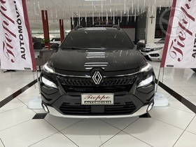 kardian premiere edition 1.0 t at   20.000 2026  2025 getulio vargas