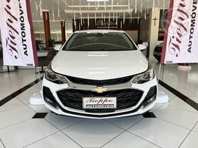 cruze sedan ltz 1.4 turbo at   52.000 2026  2022 getulio vargas