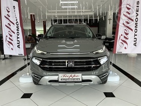 toro volcano 1.3 t270 at   40.000 2026  2023 getulio vargas