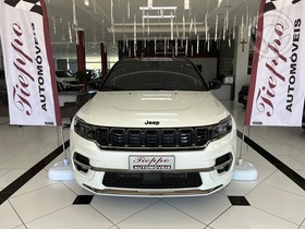 commander blackhawk 2.0 t at 4x4   7 lugares   17.000 garantia de fabrica 26  2025 getulio vargas