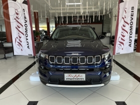 compass longitude 1.3 t270 at   37.000 2023 getulio vargas