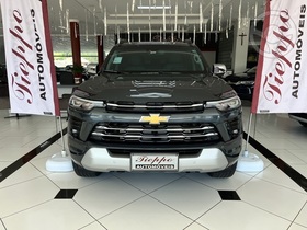 s10 s 10 ltz cd 2.8 turbo diesel 4x4 at   32.000 2026  2025 getulio vargas