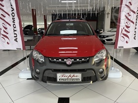 strada adventure cd 1.8 mec. 67.000 2026  2014 getulio vargas