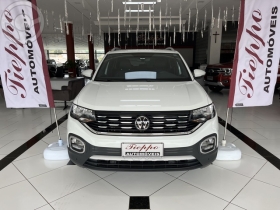 tcross t cross hl 1.4 250 tsi at 5.000 2024 getulio vargas