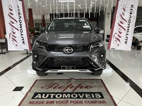 hilux sw4 srx platinum 4x4 at 2.8 turbo diesel   7 lugares   0 sob encomenda 2025 getulio vargas