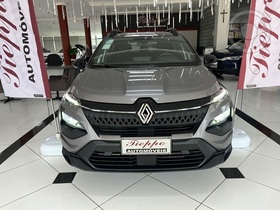 kardian techno 1.0 turbo at   6.000 2026  2025 getulio vargas