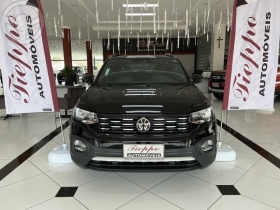 tcross t cross cl 1.0 tsi at 25.000 2023 getulio vargas