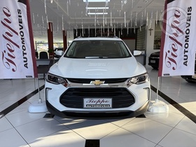 tracker premier 1.2 turbo at   46.000 2026  2023 getulio vargas