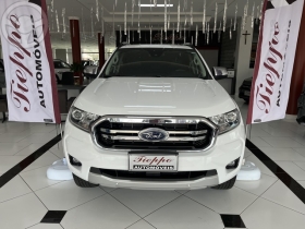 ranger limited 3.2 turbo diesel 4x4 at 98.000 2020 getulio vargas