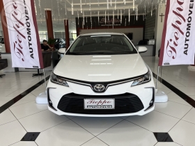 corolla xei 2.0 flex at 52.000 garantia de fabrica 2021 getulio vargas