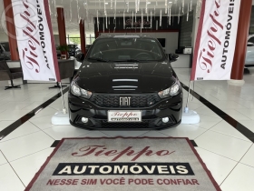 argo drive s design 1.3 at 11.000 25 2024 getulio vargas