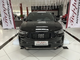 fastback impetus 1.0 turbo at 16.000 2024 getulio vargas