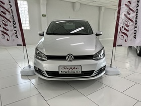 fox comfortline 1.6 mec.  2015 getulio vargas