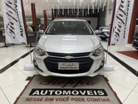onix plus sedan 1.0t at ltz 35.000 2023 getulio vargas