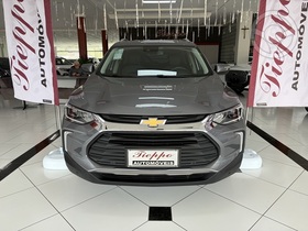 tracker premier 1.0 turbo at   41.000  2023 getulio vargas
