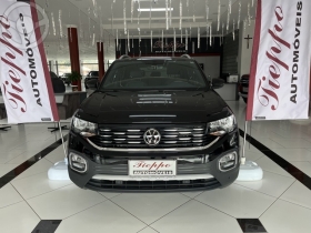 t cross tcross highline 1.4 tsi 23.000 nova 2023 getulio vargas
