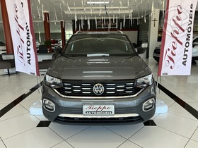 tcross t cross highline 1.4 250 tsi at   40.000 2026  2022 getulio vargas