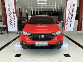 strada freedom 1.3 cs mec.   20.000 2023 getulio vargas