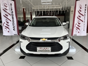 tracker premier 1.2 turbo at   2026 25.000 eletrico 2021 getulio vargas