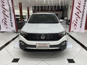 tcross t cross 200 tsi 1.0 at   48.000  2023 getulio vargas