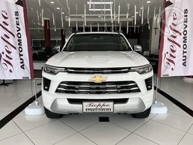 s10 s 10 ltz cd 2.8 turbo diesel 4x4 at   13.000 2026  2026 getulio vargas