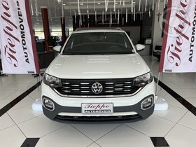 tcross t cross highline 1.4 tsi at   38.000  2023 getulio vargas