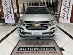 s10 s 10 ltz cd 2.5 4x4 at 86.000 2018 getulio vargas