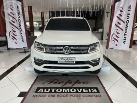 amarok extreme cd 3.0 v6 27.000 2023 getulio vargas