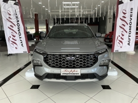 territory titanium 1.5 turbo at 6.000 solar 2025 getulio vargas