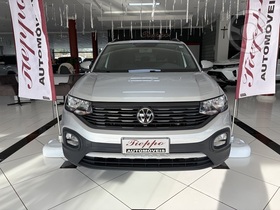 t cross tcross 200 tsi 1.0 at   38.000 2026  2022 getulio vargas
