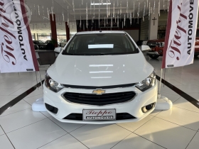 onix hatch lt 1.4 at 88.000 2019 getulio vargas