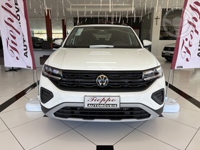 tcross t cross 200 tsi 1.0 at   5.000 pack interactive iv 2.3k pack vw play 1.7k 2026 getulio vargas