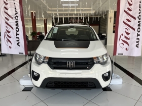 mobi trekking 1.0 mec.   zero 2026  2026 getulio vargas