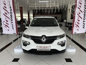kwid zen 2 1.0 mec.   32.000  2023 getulio vargas