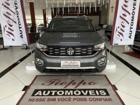 t cross tcross highline 250 1.4 tsi   12.000  2024 getulio vargas