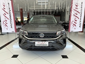 taos comfortline 1.4 250 tsi at   48.000 2026  2023 getulio vargas