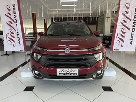 toro freedom 2.0 turbo diesel 4x4 at   2026  2019 getulio vargas
