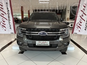 ranger xlt 3.0 v6 4x4 at   37.000 2026  2025 getulio vargas