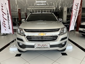 trailblazer ltz 2.8 turbo diesel 4x4 at   7 lugares   26  2019 getulio vargas
